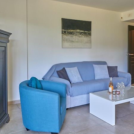 Apartment Les Rivages De L'Esterel By Interhome Boulouris-sur-Mer Buitenkant foto