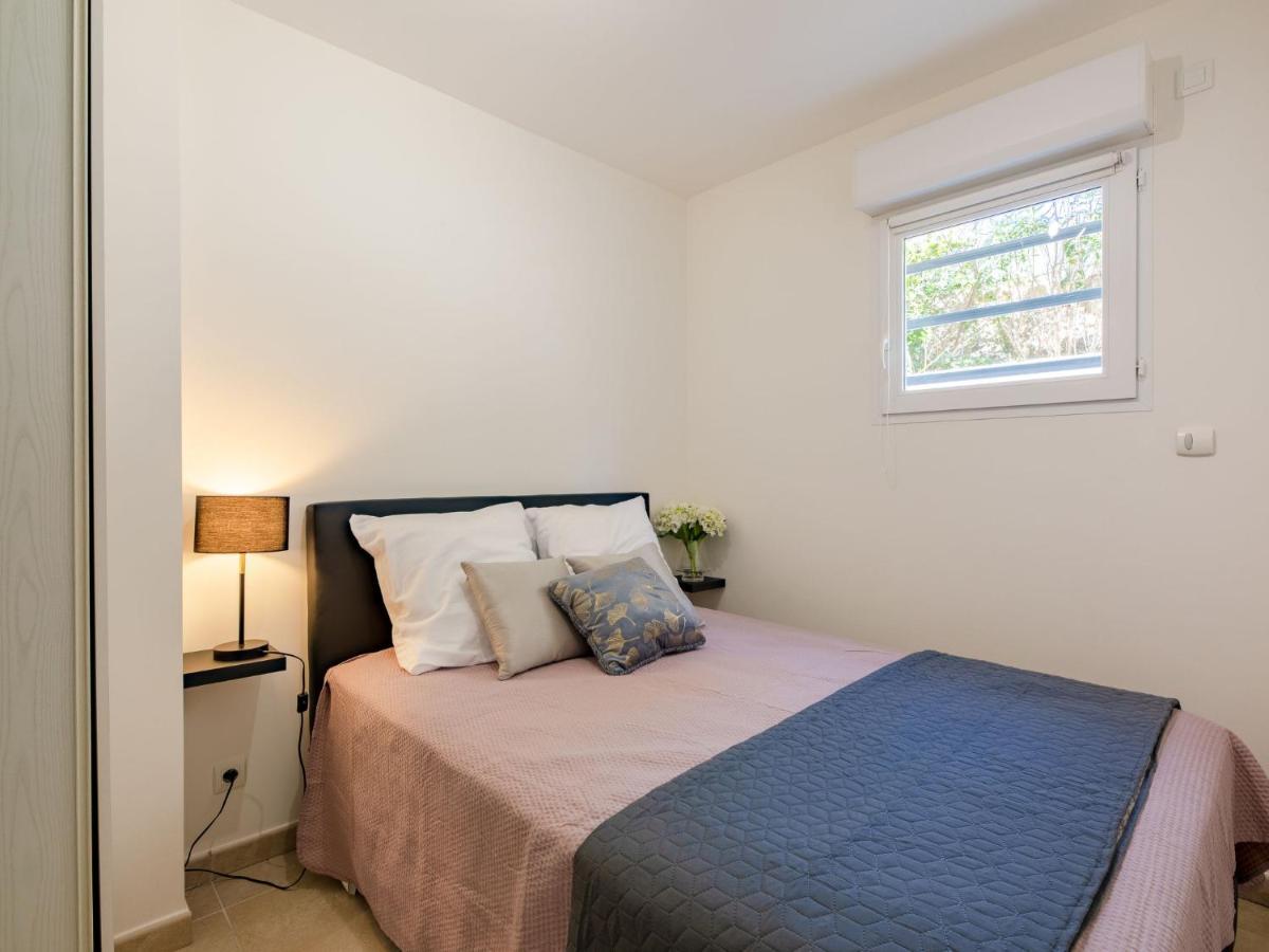 Apartment Les Rivages De L'Esterel By Interhome Boulouris-sur-Mer Buitenkant foto