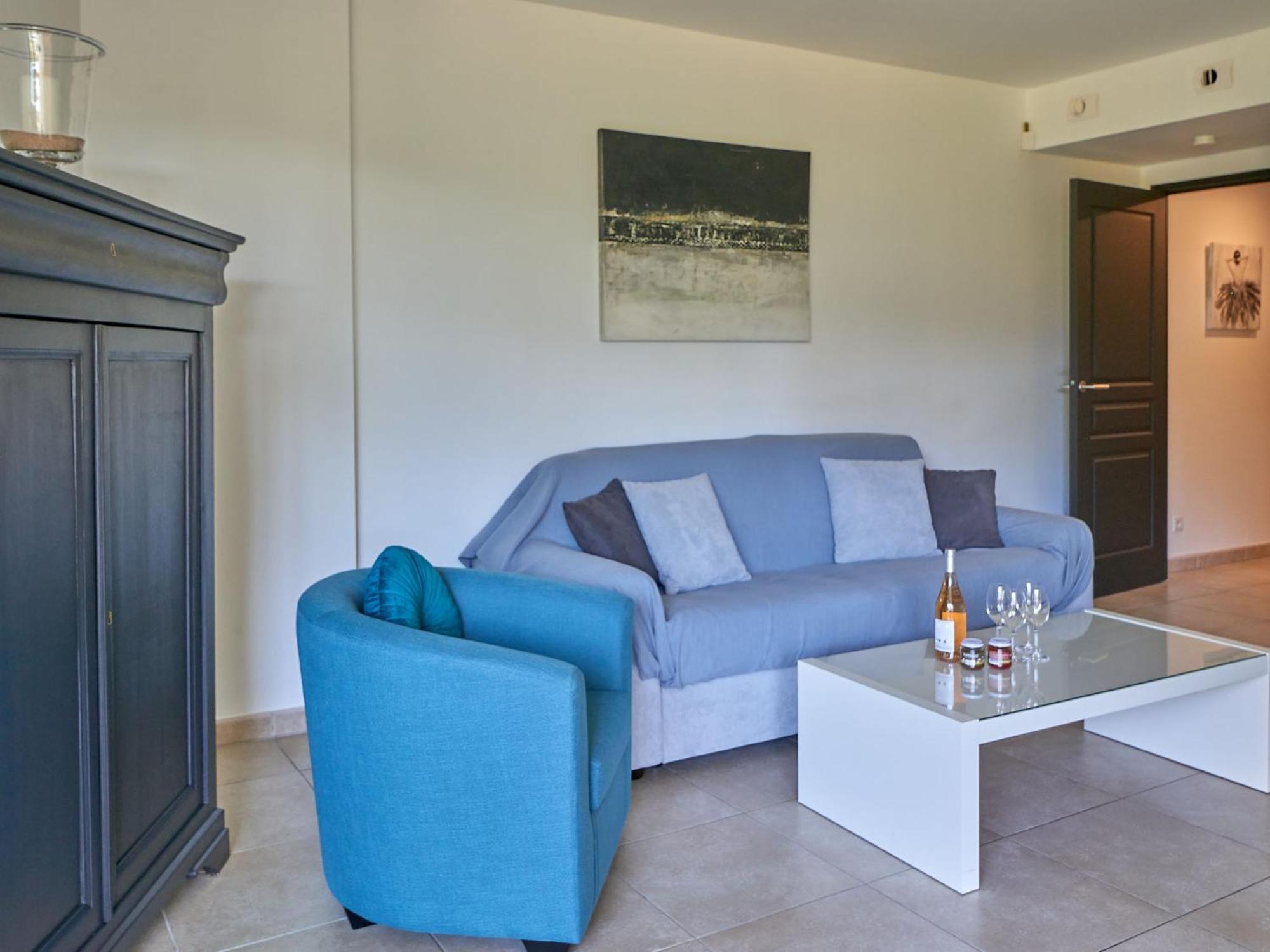 Apartment Les Rivages De L'Esterel By Interhome Boulouris-sur-Mer Buitenkant foto