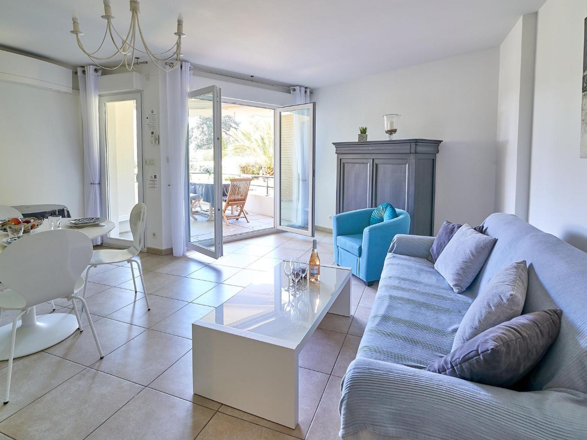 Apartment Les Rivages De L'Esterel By Interhome Boulouris-sur-Mer Buitenkant foto